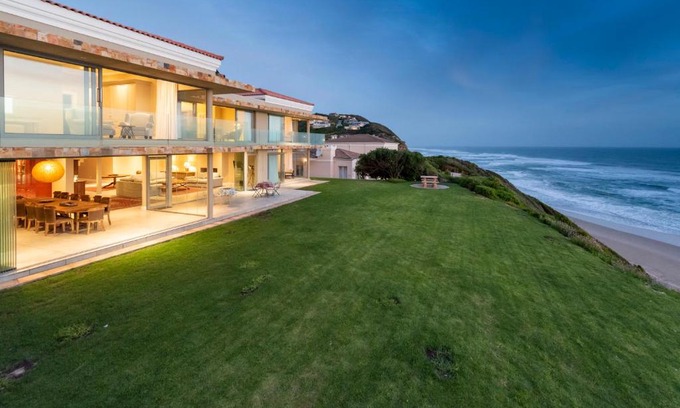 Sedgefield Bed & Breakfast | Van Aardtspos Bed & Breakfast