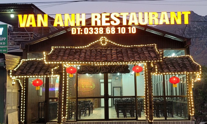 Dong Van Hotel | Van Anh Hotel