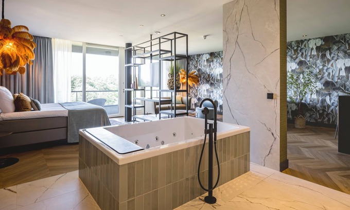 Municipality of Heerlen Hotel | Van der Valk Hotel Heerlen