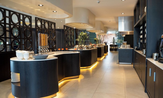 Heer Hotel | Van der Valk Hotel Maastricht