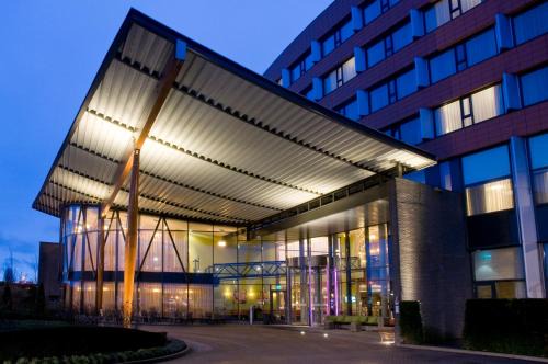 Ijsselmonde Hotel | Van der Valk Hotel Rotterdam Ridderkerk