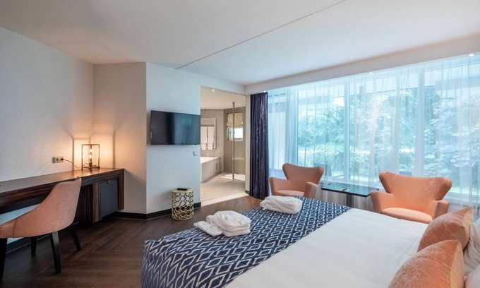 Wieringermeer Hotel | Van der Valk Hotel Wieringermeer