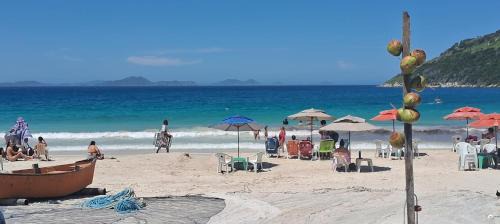 Prainha Apartment | Van Prainha