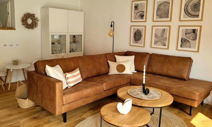 Rysum Apartment | Van Senden 10 Beneke