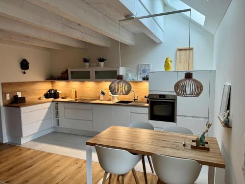 Rysum Apartment | Van Senden 4 Fenja