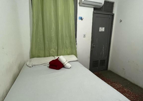 Centro Hotel | Vana Pousada