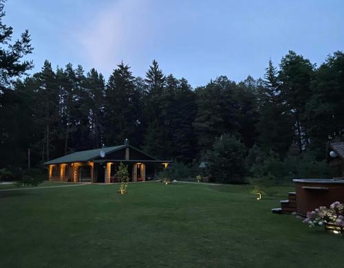 Alytus county Villa | Vanago Lizdas
