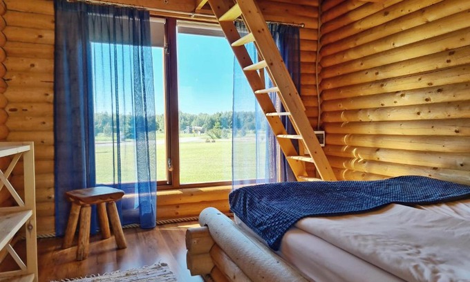 Saue Other | Vanamõisa Caravan Park