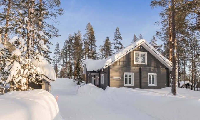 Yllas House | Vanamotupa by Interhome