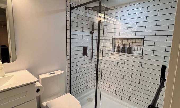 Fraserview House | Vancouver Hideaway
