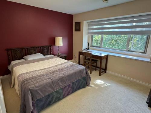 Dunbar House | Vancouver UBC University Villa35