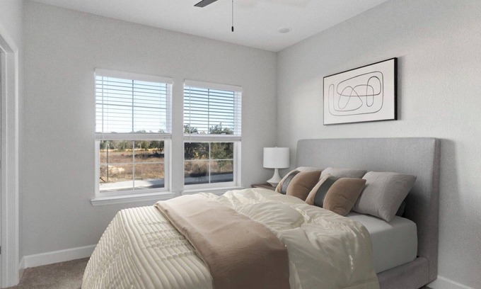 Newberry Apartment | Vanguard 2BD 15 - Two Bedroom Apartment, Sleeps 4