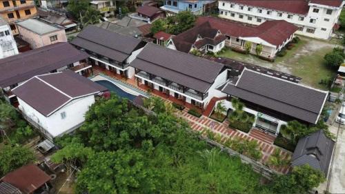 Vang Vieng Resort | Vangvieng Night Market Resort
