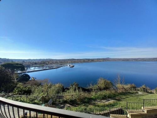 Capodimonte Apartment | VANIA BLU Alloggio Turistico