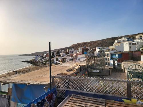 Taghazout Apartment | Vanila Taghazout