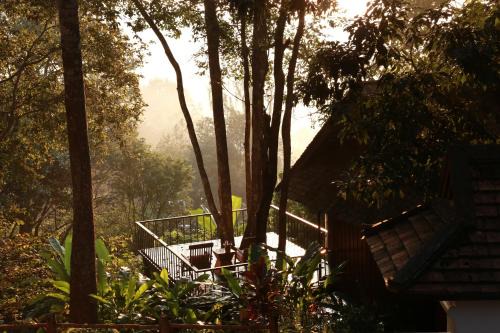 Hang Dong Resort | Vanilla hill (hill lodge)