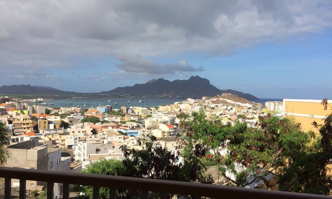 Mindelo House | Vanilla Residencial - Single Room 1