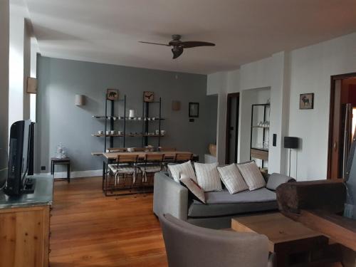 Bagneres-de-Bigorre Apartment | VANILLE