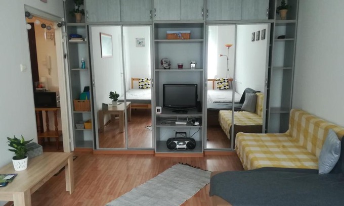 Diosgyor Apartment | Var Apartman