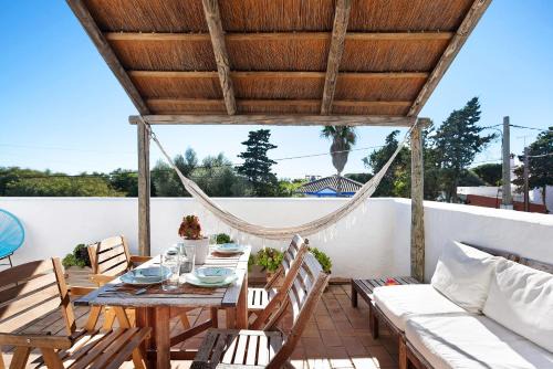 Los Canos de Meca Apartment | Varadero Beach Penthouse