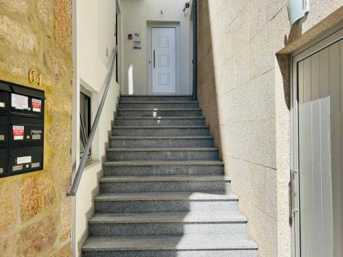 Tarouca Apartment | Varandas da Alcácima