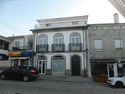 Ponte da Barca Apartment | Varandas da Barca