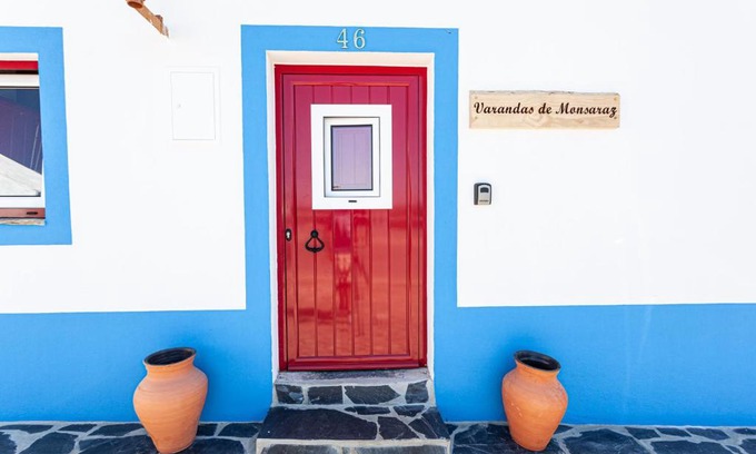 Reguengos de Monsaraz House | Varandas de Monsaraz