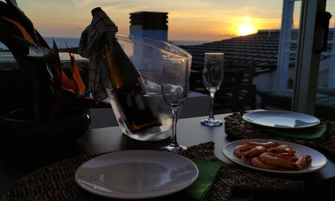 Aguda House | Varandas do Mar