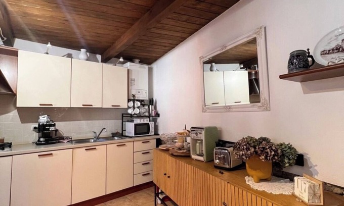 Gignese Apartment | Varenne house is ready to welcome you and your animal friends!