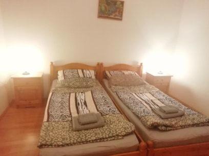 Olaszfalu House | Varga Vendégház szobák