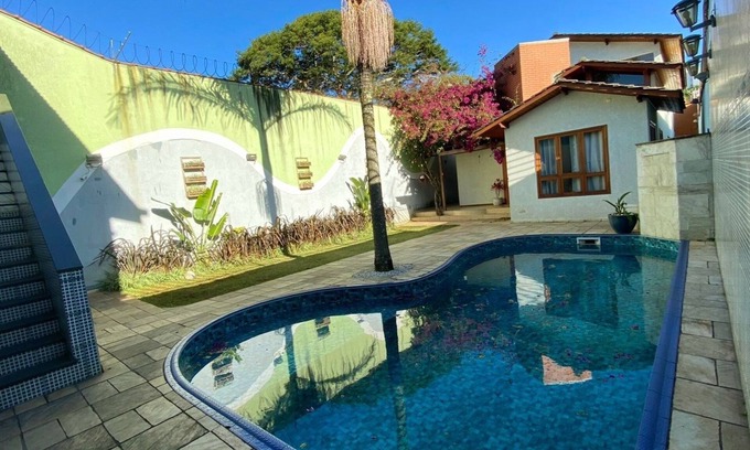 Sao Paulo House | Vargas Unit