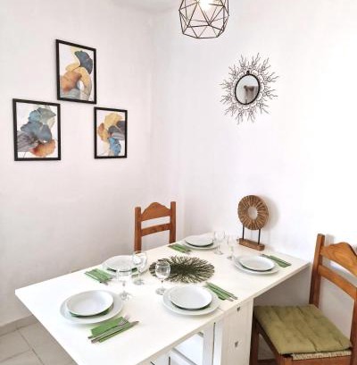 Montes de Alvor Apartment | Varinos House