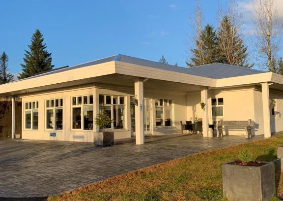 Hveragerdi Bed & Breakfast | Varmi Guesthouse Apartments & rooms
