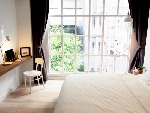 Khlong Ton Sai Hotel | Varmtel