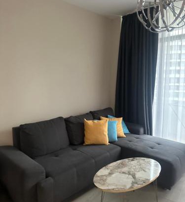 Varna Municipality Apartment | Varna city park south