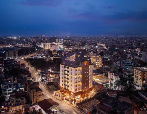 Kathmandu Hotel | Varnabas Museum Hotel
