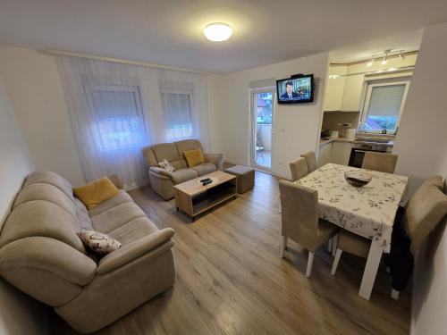 Novi Pazar Apartment | Varosmala