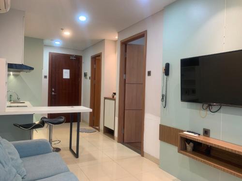 Kesawan Apartment | Vasaka The Reiz Condo
