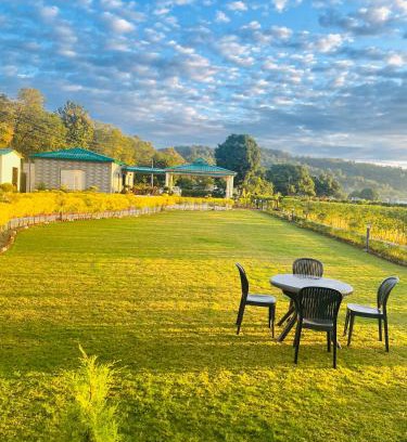 Dhela Resort | Vasant Corbett Resort
