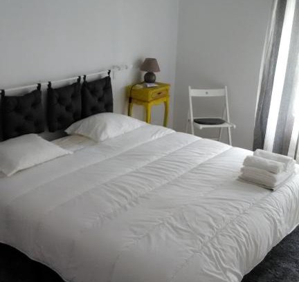 Odivelas House | Vasco Santana Guesthouse