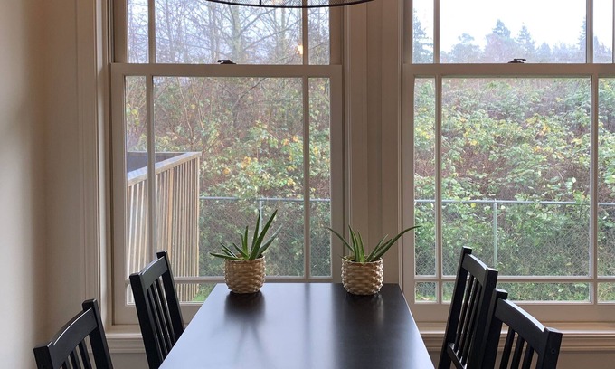Vashon Island Hotel | Vashon Inn