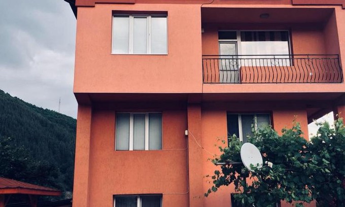 Devin House | Vasilevi House