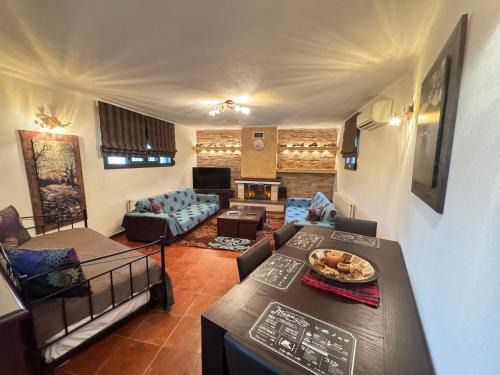 Trikala Apartment | Vasiliki House