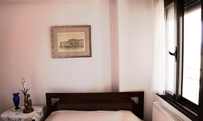 Vatopedi Apartment | Vasiliki´s Apartment