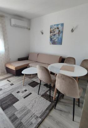 Susanj Apartment | Vaske