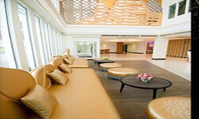 Ayutthaya Hotel | Vassana Design Hotel