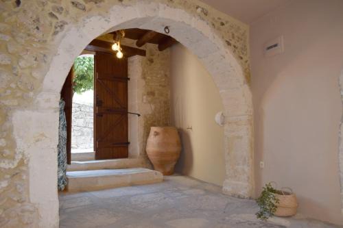 Roustika House | Vassili's House