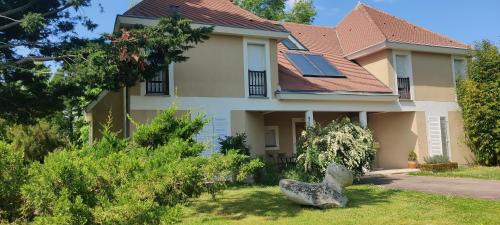 Villotte-sur-Aire House | Vaste et confortable maison à la campagne