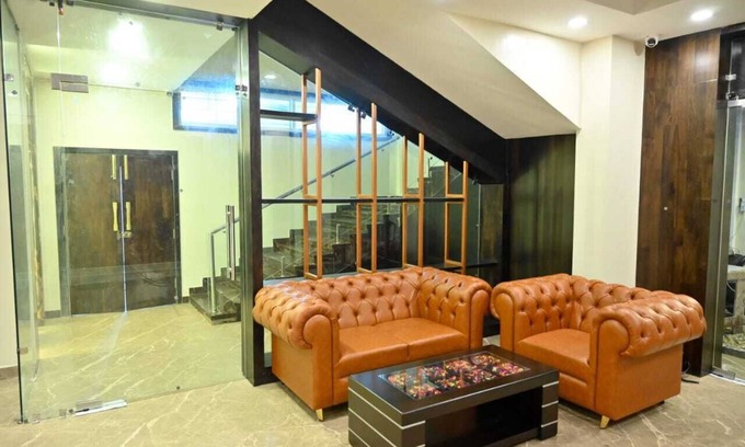 Panposh Hotel | Vastu Inn