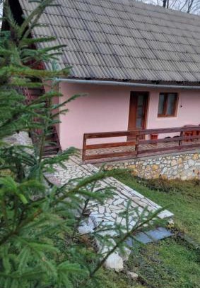 Lupsa House | Vatra Moților